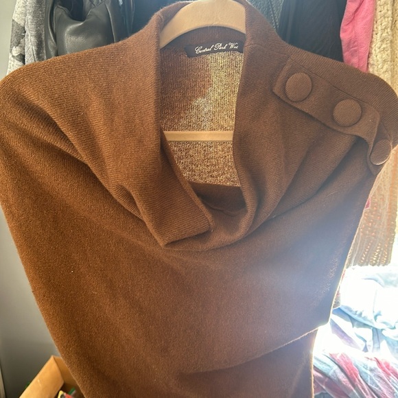 Central Park west dress - Picture 1 of 3